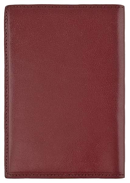 Обложка для паспорта кожаная женская 333435/4 Tony Perotti Tony Perotti, Артикул: 333435/4 фото №1