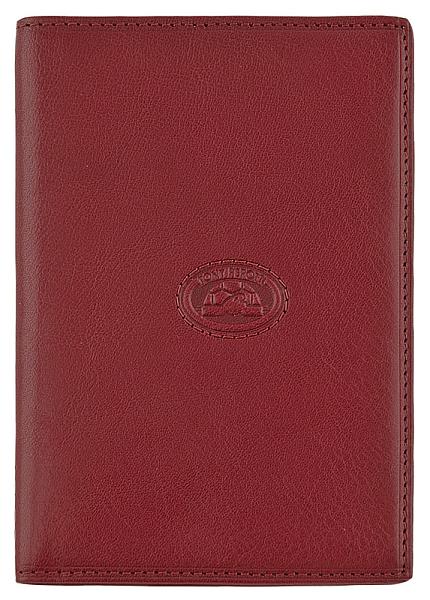 Обложка для паспорта кожаная женская 333435/4 Tony Perotti Tony Perotti, Артикул: 333435/4 фото №1