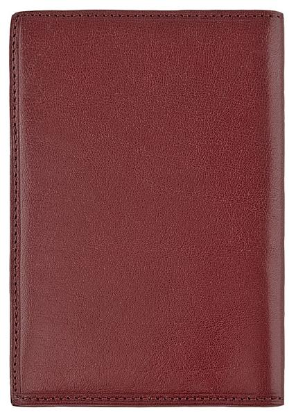 Обложка для паспорта кожаная женская 333435/4 Tony Perotti Tony Perotti, Артикул: 333435/4 фото №1