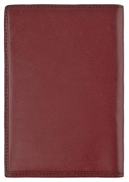 Обложка для паспорта кожаная женская 333435/4 Tony Perotti Tony Perotti, Артикул: 333435/4 фото №1