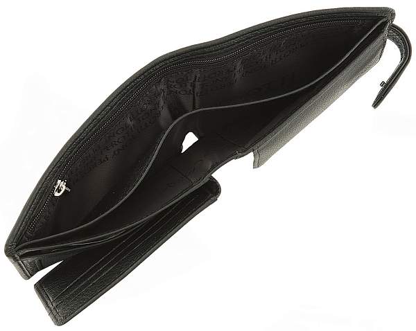 Портмоне кожаное мужское Tony Perotti, Артикул: 561363/1 фото №1