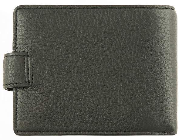 Портмоне кожаное мужское Tony Perotti, Артикул: 561363/1 фото №1