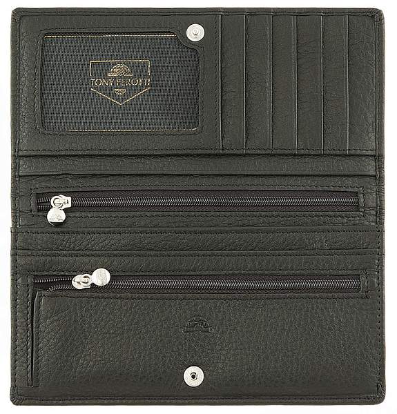 Кошелек кожаный мужской 563333/1 Tony Perotti Tony Perotti, Артикул: 563333/1 фото №1