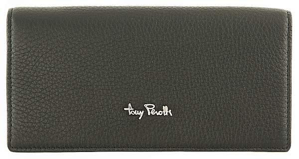 Кошелек кожаный мужской 563333/1 Tony Perotti Tony Perotti, Артикул: 563333/1 фото №1