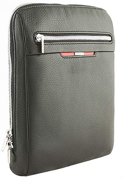 Сумка через плечо кожаная мужская Tony Perotti, Артикул: 683064W/1 фото №1