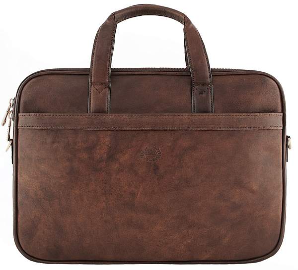 Бизнес-сумка кожаная 740022/2 Tony Perotti Tony Perotti, Артикул: 740022/2 фото №1