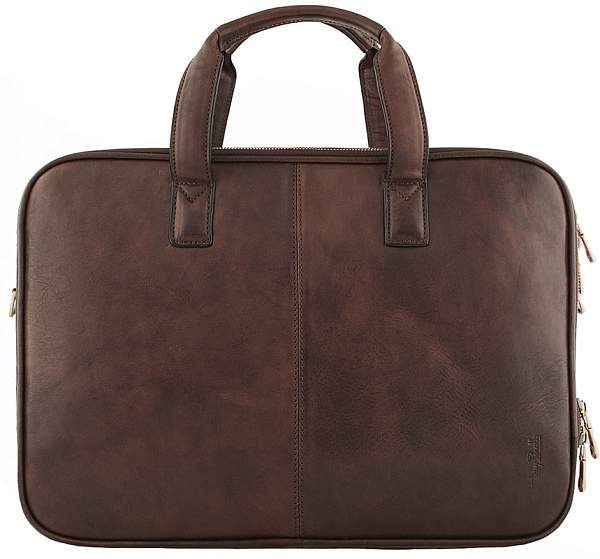Бизнес-сумка кожаная 740022/2 Tony Perotti Tony Perotti, Артикул: 740022/2 фото №1