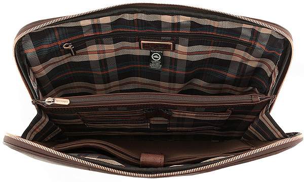 Бизнес-сумка кожаная 743329/2 Tony Perotti Tony Perotti, Артикул: 743329/2 фото №1