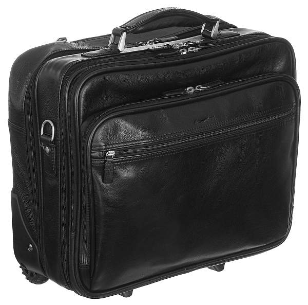 Сумка дорожная на колесах Bruno Perri, Артикул: L2790-1/1 фото №1