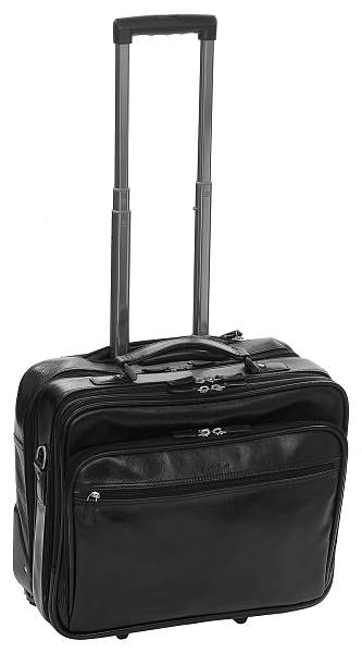 Сумка дорожная на колесах Bruno Perri, Артикул: L2790-1/1 фото №1