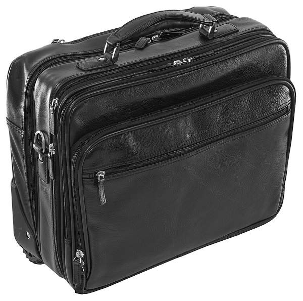 Сумка дорожная на колесах Bruno Perri, Артикул: L2790-1/1 фото №1