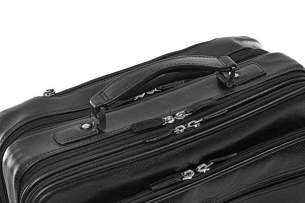 Сумка дорожная на колесах Bruno Perri, Артикул: L2790-1/1 фото №1