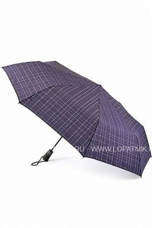 зонт складной мужской Fulton