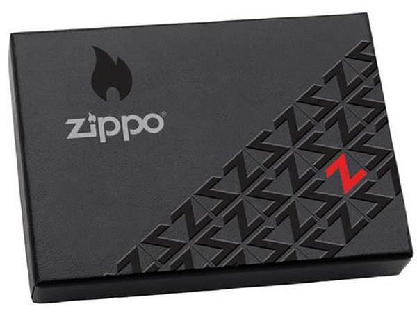 Зажигалка ZIPPO Armor™ с покрытием Antique Brass Zippo, Артикул: 29268 фото №1