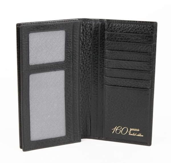 Портмоне мужское кожаное Petek 244.46B.01 Petek, Артикул: 244.46B.01 фото №1