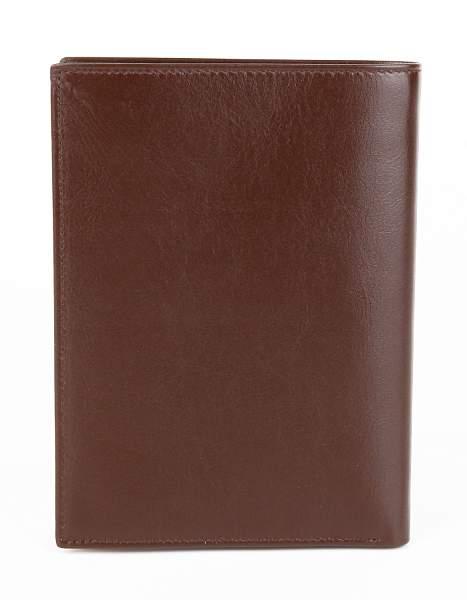 Мужское кожаное портмоне Petek, Артикул: 378.000.02 фото №1