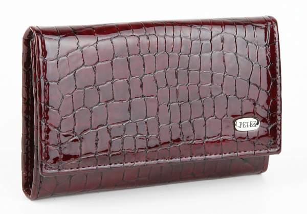 Ключница женская кожаная Petek 505.091.03 Petek, Артикул: 505.091.03 фото №1