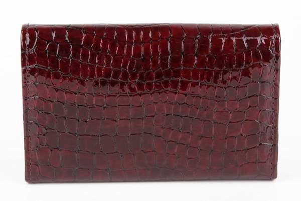 Ключница женская кожаная Petek 505.091.03 Petek, Артикул: 505.091.03 фото №1