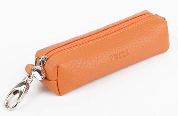 Ключница женская кожаная Petek 2543.46D.24 Petek, Артикул: 2543.46D.24 фото №1