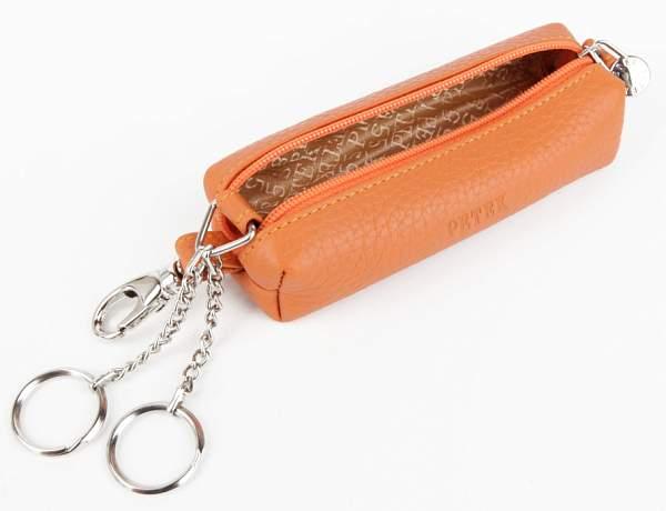 Ключница женская кожаная Petek 2543.46D.24 Petek, Артикул: 2543.46D.24 фото №1