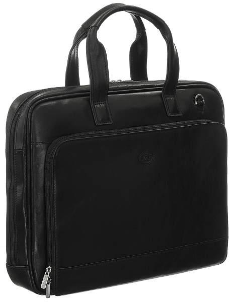 Бизнес-сумка кожаная 330110/1 Tony Perotti Tony Perotti, Артикул: 330110/1 фото №1