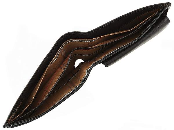 Портмоне кожаное мужское 331048/1 Tony Perotti Tony Perotti, Артикул: 331048/1 фото №1