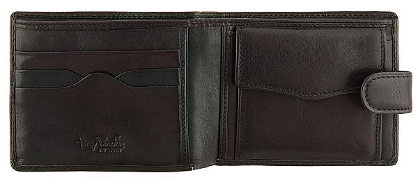 Портмоне кожаное мужское 331134/1 Tony Perotti Tony Perotti, Артикул: 331134/1 фото №1