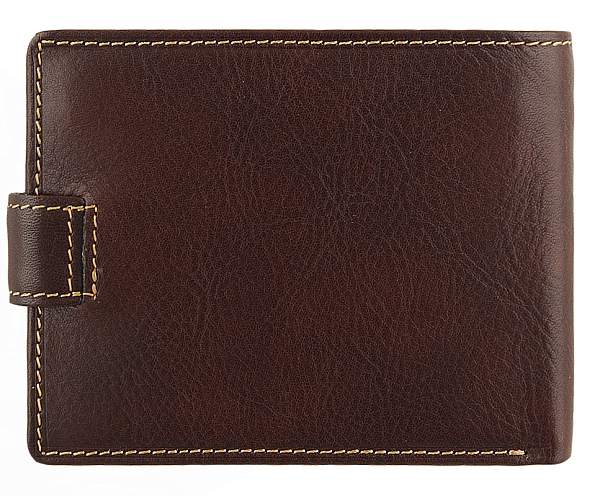 Портмоне кожаное мужское Tony Perotti, Артикул: 331134/2 фото №1