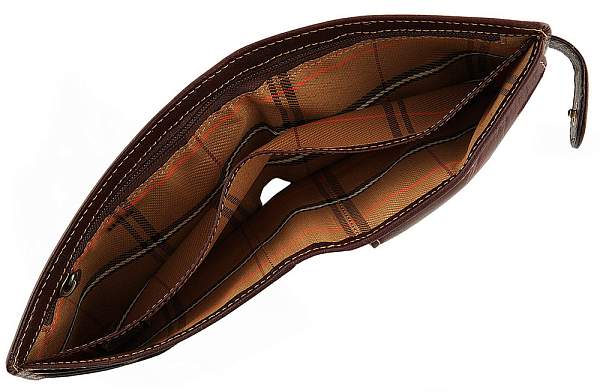 Портмоне кожаное мужское Tony Perotti, Артикул: 331134/2 фото №1