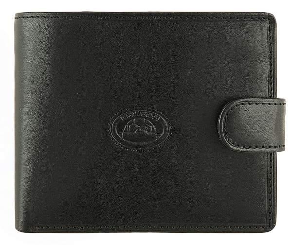 Кожаное мужское портмоне Tony Perotti, Артикул: 331232/1 фото №1
