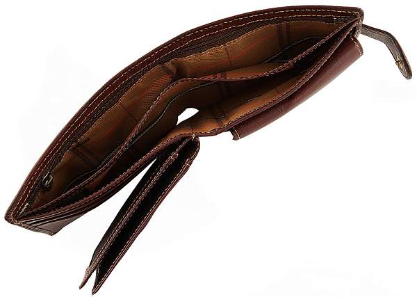 Кожаное мужское портмоне Tony Perotti, Артикул: 331232/2 фото №1
