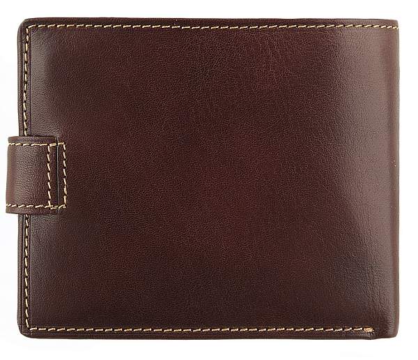 Кожаное мужское портмоне Tony Perotti, Артикул: 331232/2 фото №1