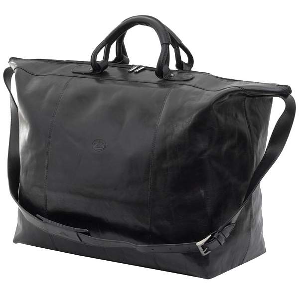 Сумка дорожная кожаная Tony Perotti, Артикул: 331251/1 фото №1