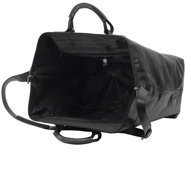 Сумка дорожная кожаная Tony Perotti, Артикул: 331251/1 фото №1