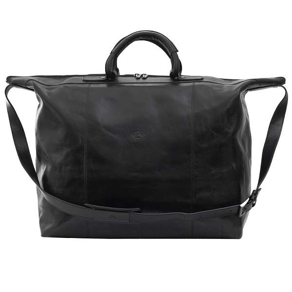 Сумка дорожная кожаная Tony Perotti, Артикул: 331251/1 фото №1