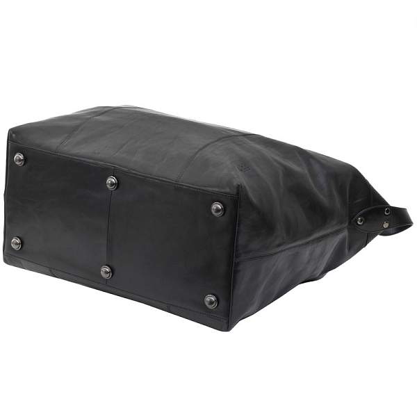 Сумка дорожная кожаная Tony Perotti, Артикул: 331251/1 фото №1