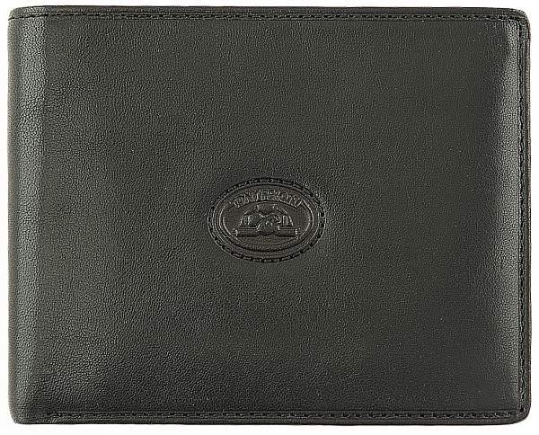 Портмоне кожаное мужское Tony Perotti, Артикул: 331255/1 фото №1