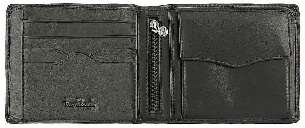 Портмоне кожаное мужское Tony Perotti, Артикул: 331255/1 фото №1