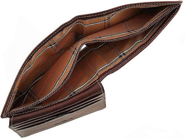 Кожаное мужское портмоне 331258/2 Tony Perotti Tony Perotti, Артикул: 331258/2 фото №1