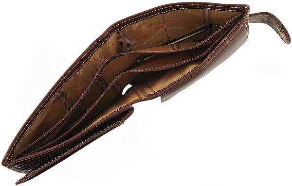 Кожаное мужское портмоне 331315/2 Tony Perotti Tony Perotti, Артикул: 331315/2 фото №1