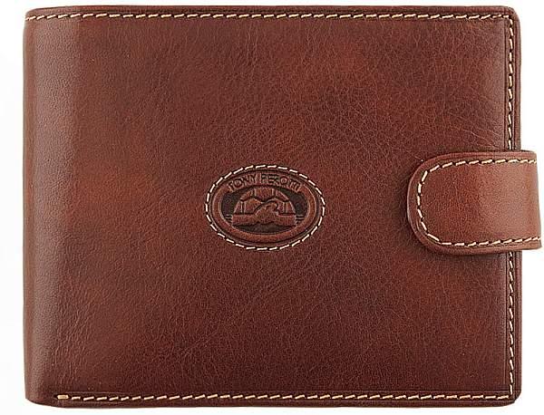 Кожаное мужское портмоне 331315/2 Tony Perotti Tony Perotti, Артикул: 331315/2 фото №1