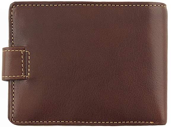 Кожаное мужское портмоне 331363/2 Tony Perotti Tony Perotti, Артикул: 331363/2 фото №1
