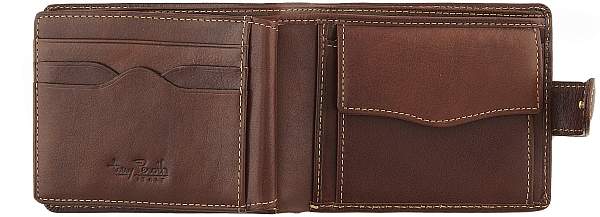 Кожаное мужское портмоне 331363/2 Tony Perotti Tony Perotti, Артикул: 331363/2 фото №1