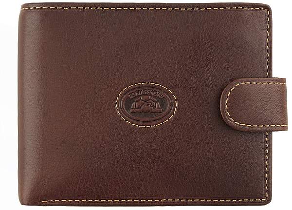 Кожаное мужское портмоне 331363/2 Tony Perotti Tony Perotti, Артикул: 331363/2 фото №1