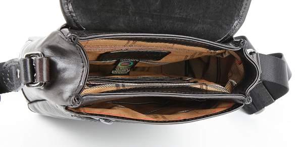 Планшет кожаный Tony Perotti, Артикул: 331386/1 фото №1