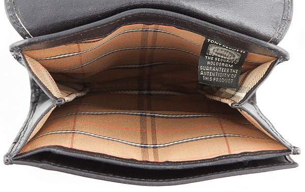 Сумка на плечевом ремне 333030/1 Tony Perotti Tony Perotti, Артикул: 333030/1 фото №1