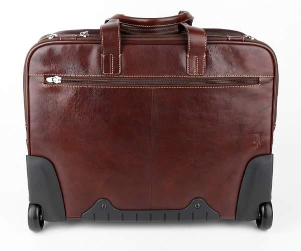 Кейс-пилот кожаный Tony Perotti, Артикул: 333108/2 фото №1