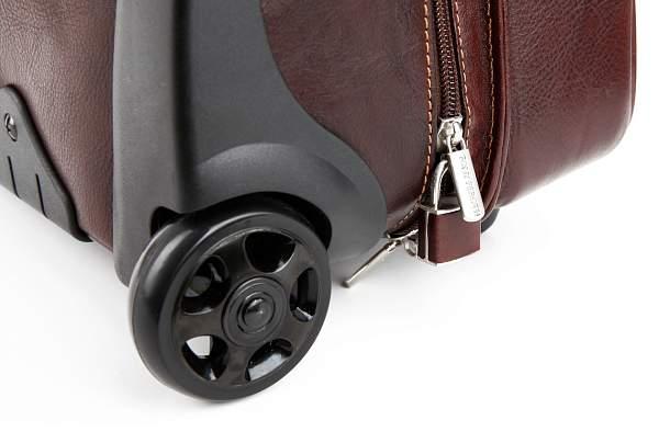 Кейс-пилот кожаный Tony Perotti, Артикул: 333108/2 фото №1