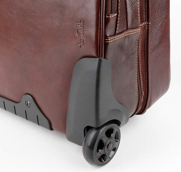 Кейс-пилот кожаный Tony Perotti, Артикул: 333108/2 фото №1