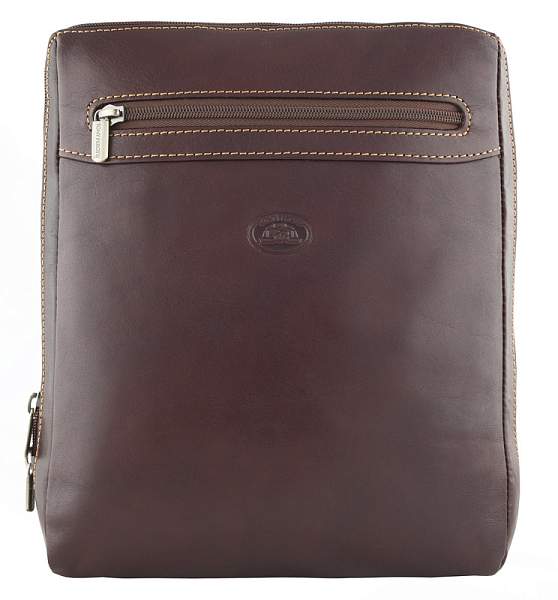 Сумка мужская кожаная 333208/2 Tony Perotti Tony Perotti, Артикул: 333208/2 фото №1